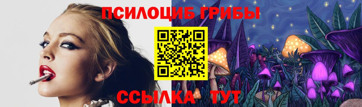Галлюциногенные грибы ЛСД Канаш